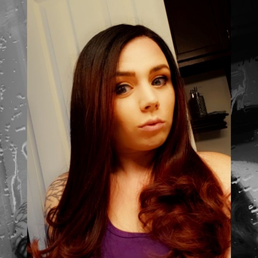 Meet your Posher, Leanne